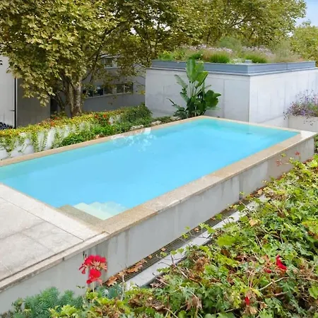 Casa vacanze Private 7br Manor In - Ideal For Groups Oporto