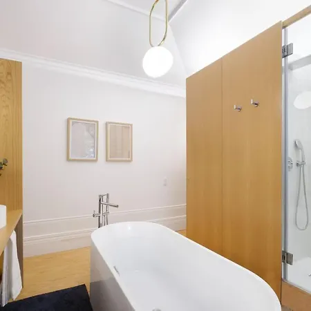 Private 7br Manor In - Ideal For Groups * Oporto