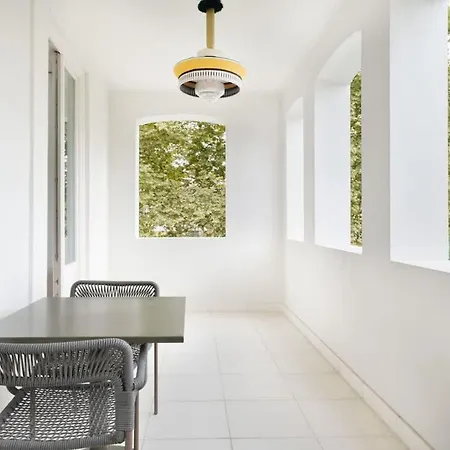 Private 7br Manor In - Ideal For Groups Oporto