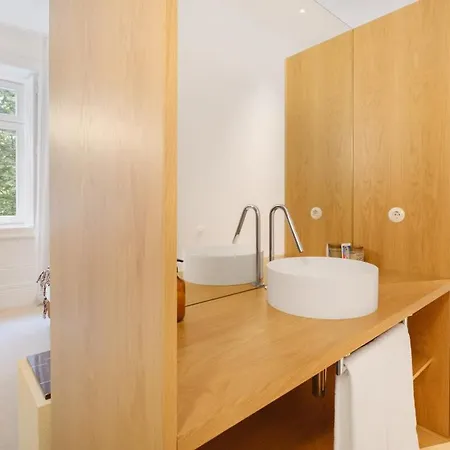 Casa vacanze Private 7br Manor In - Ideal For Groups Oporto