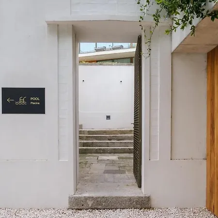 Private 7br Manor In - Ideal For Groups * Oporto
