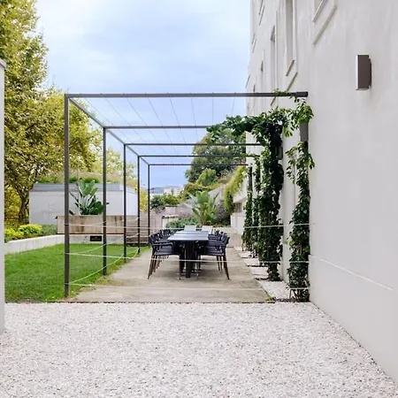 Private 7br Manor In - Ideal For Groups Oporto