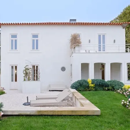 Private 7br Manor In - Ideal For Groups Oporto