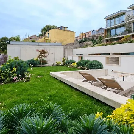 Private 7br Manor In - Ideal For Groups * Oporto
