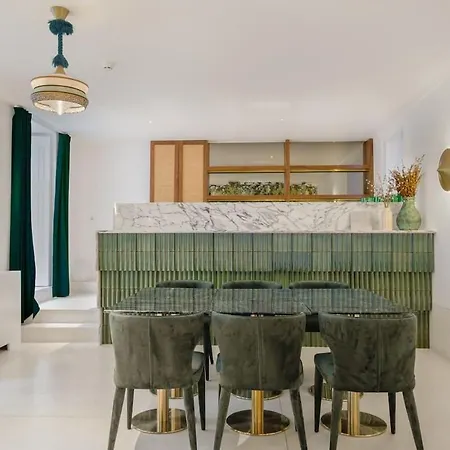 Private 7br Manor In - Ideal For Groups Oporto